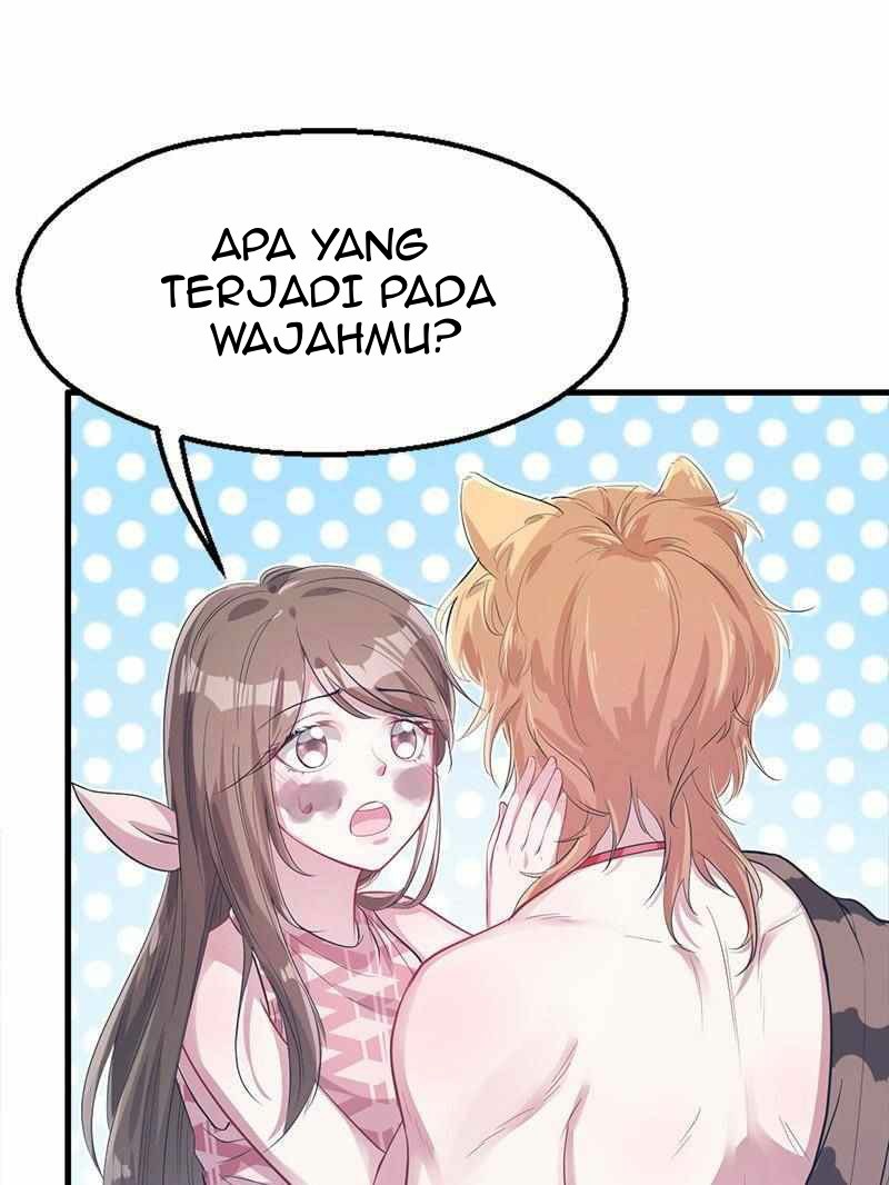Beauty and the Beasts Chapter 40 Gambar 19